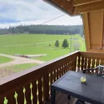 Baerenhof Huesli Apartmán Eisenbach (Breisgau-Hochschwarzwald)