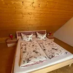 Apartmán Baerenhof Huesli Eisenbach (Breisgau-Hochschwarzwald)