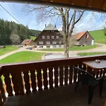 Baerenhof Huesli * Eisenbach (Breisgau-Hochschwarzwald)