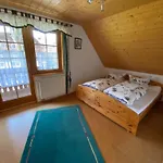 Apartmán Baerenhof Huesli Eisenbach (Breisgau-Hochschwarzwald)