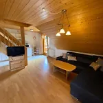 Apartmán Baerenhof Huesli *