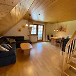 Apartmán Baerenhof Huesli *
