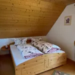 Apartmán Baerenhof Huesli