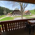 Apartmán Baerenhof Huesli *