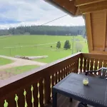Baerenhof Huesli Apartmán Eisenbach (Breisgau-Hochschwarzwald)