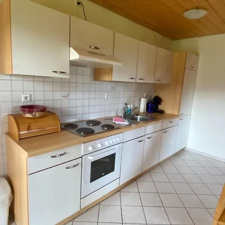 Baerenhof Huesli Apartment