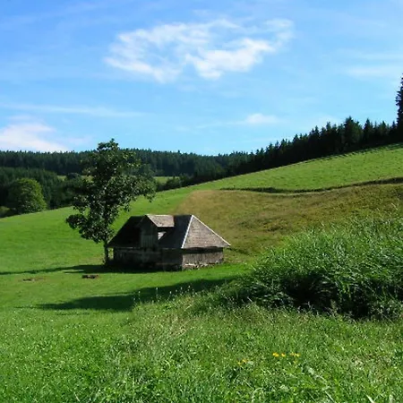 Baerenhof Huesli