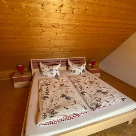 Apartment Baerenhof Huesli Eisenbach (Breisgau-Hochschwarzwald)