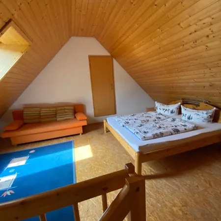 Baerenhof Huesli *