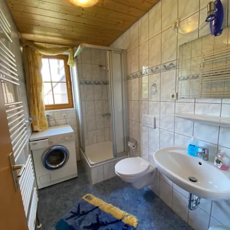 Appartamento Baerenhof Huesli