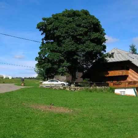 Bärenhof Hüsli *